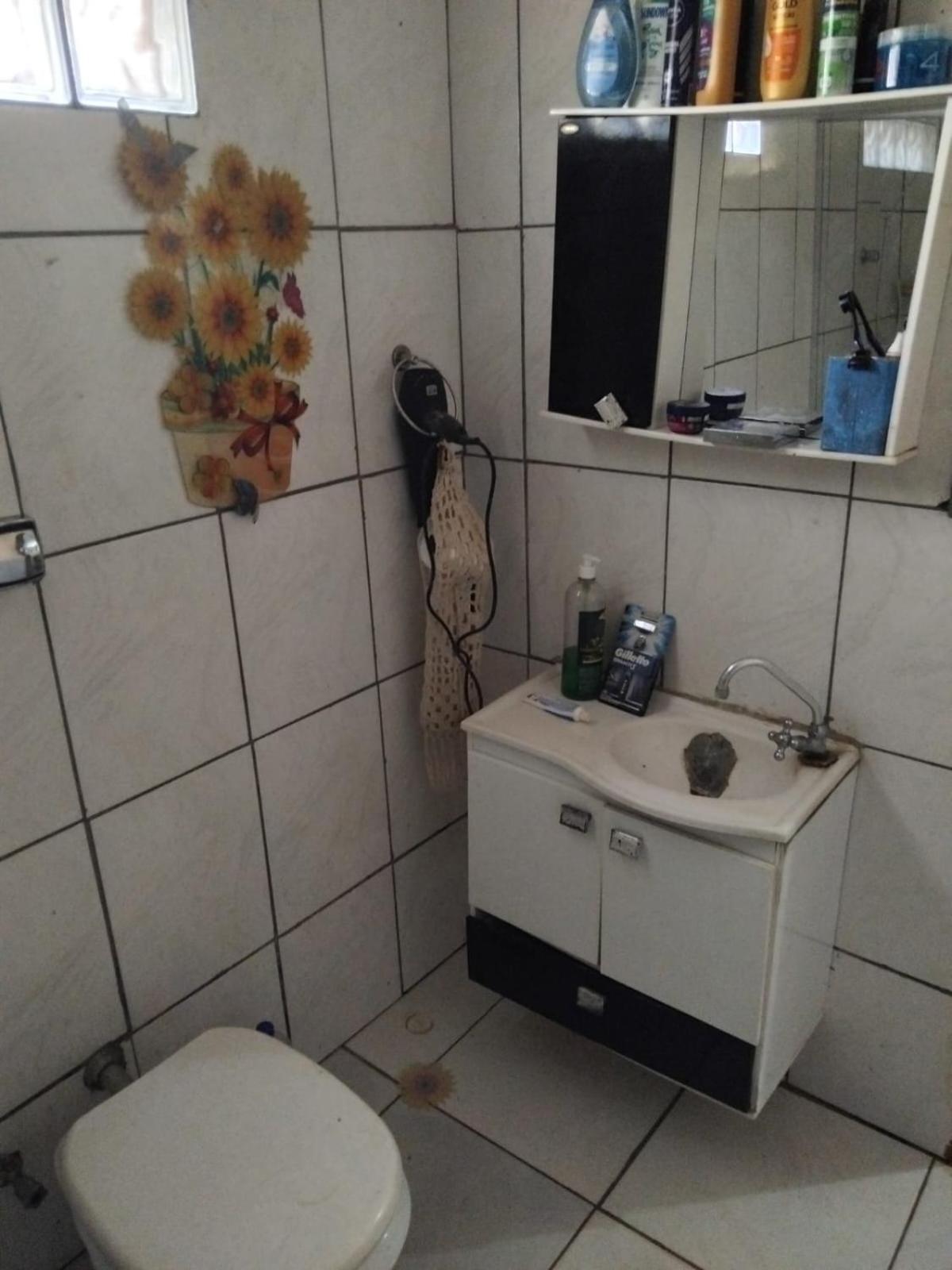 Sitio Bemtevi - Jockey Camping - Uberlandia Βίλα Εξωτερικό φωτογραφία