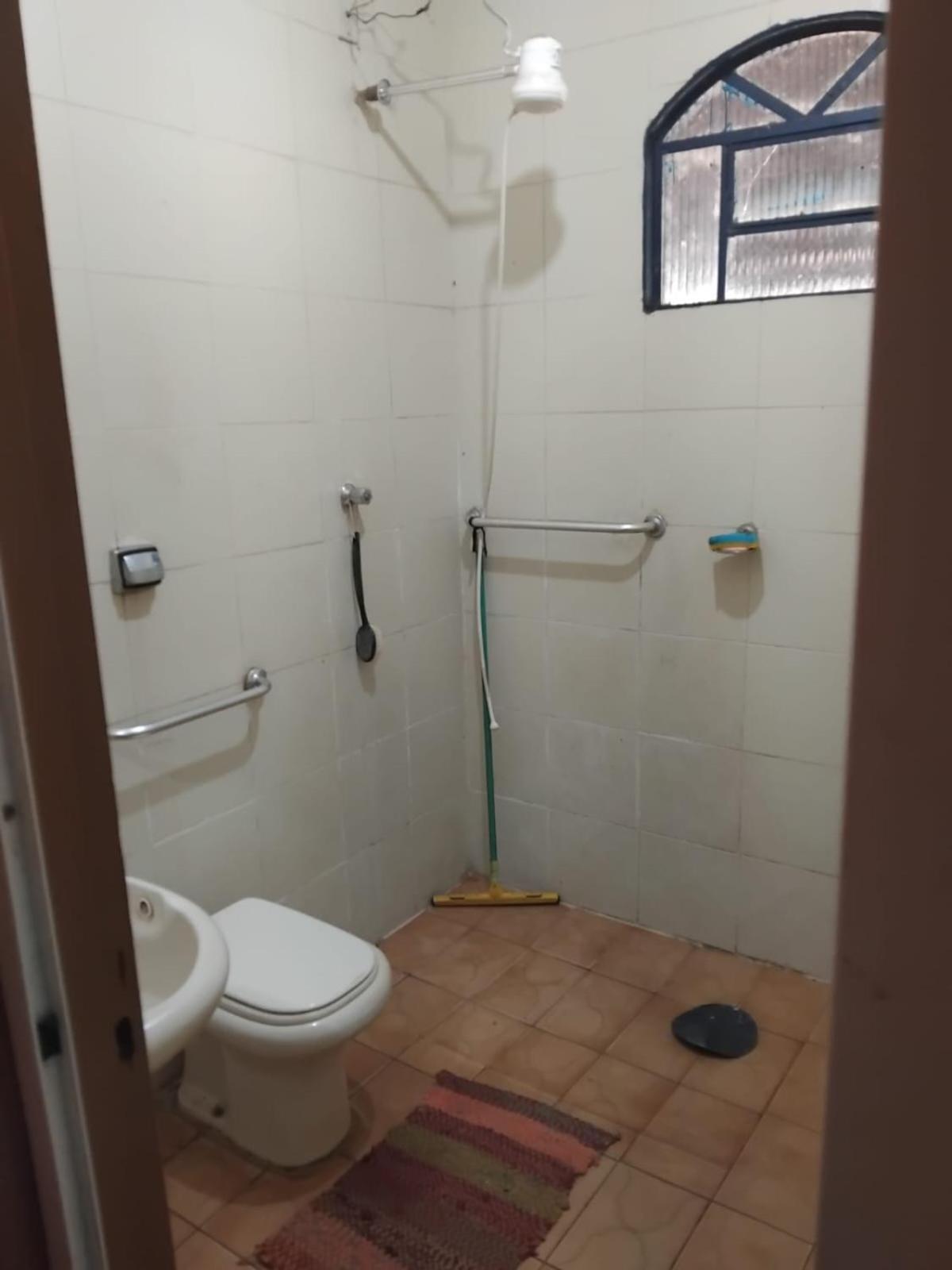 Sitio Bemtevi - Jockey Camping - Uberlandia Βίλα Εξωτερικό φωτογραφία