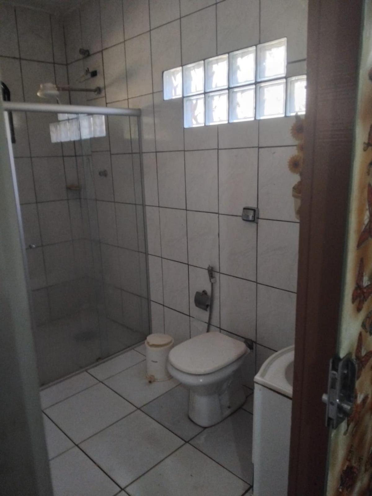 Sitio Bemtevi - Jockey Camping - Uberlandia Βίλα Εξωτερικό φωτογραφία